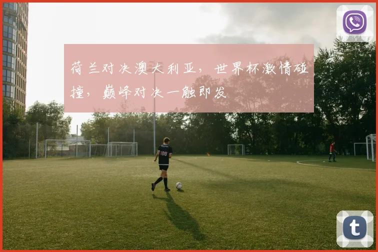 荷兰对决澳大利亚，世界杯激情碰撞，巅峰对决一触即发