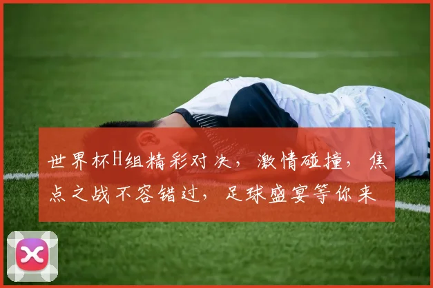 世界杯H组精彩对决，激情碰撞，焦点之战不容错过，足球盛宴等你来观